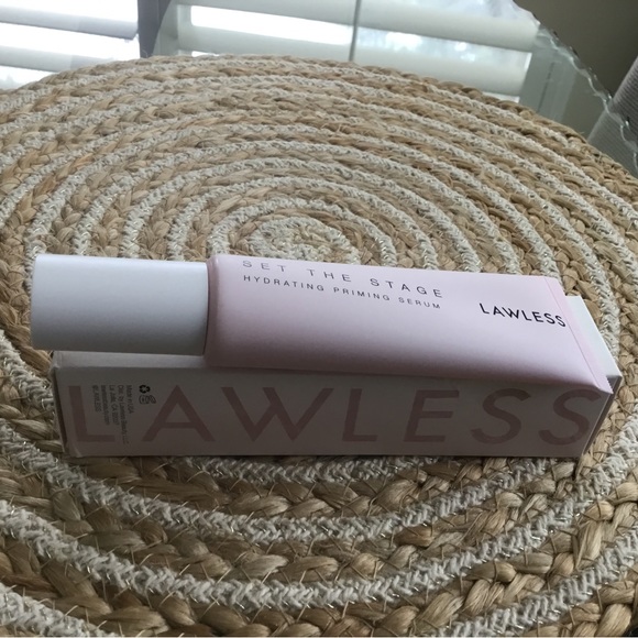 NEW Lawless Primer - 1.7 oz - Picture 1 of 1